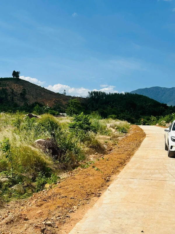 Bán đất 10.000m2 thương mại dịch vụ Nha Trang 3,2 tỷ