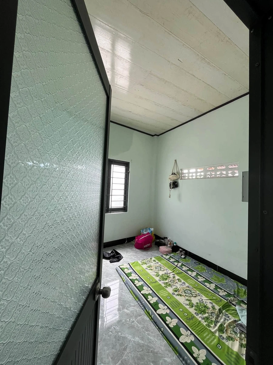 Cho thuê nhà cấp 4 2PN, 135m2 mặt tiền Mậu Thân 5.8tr/tháng - Ảnh thu nhỏ 4