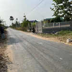 Bán đất Tân Trạch Cần Đước Long An 189m² – 1,8 tỷ - Ảnh thu nhỏ 1
