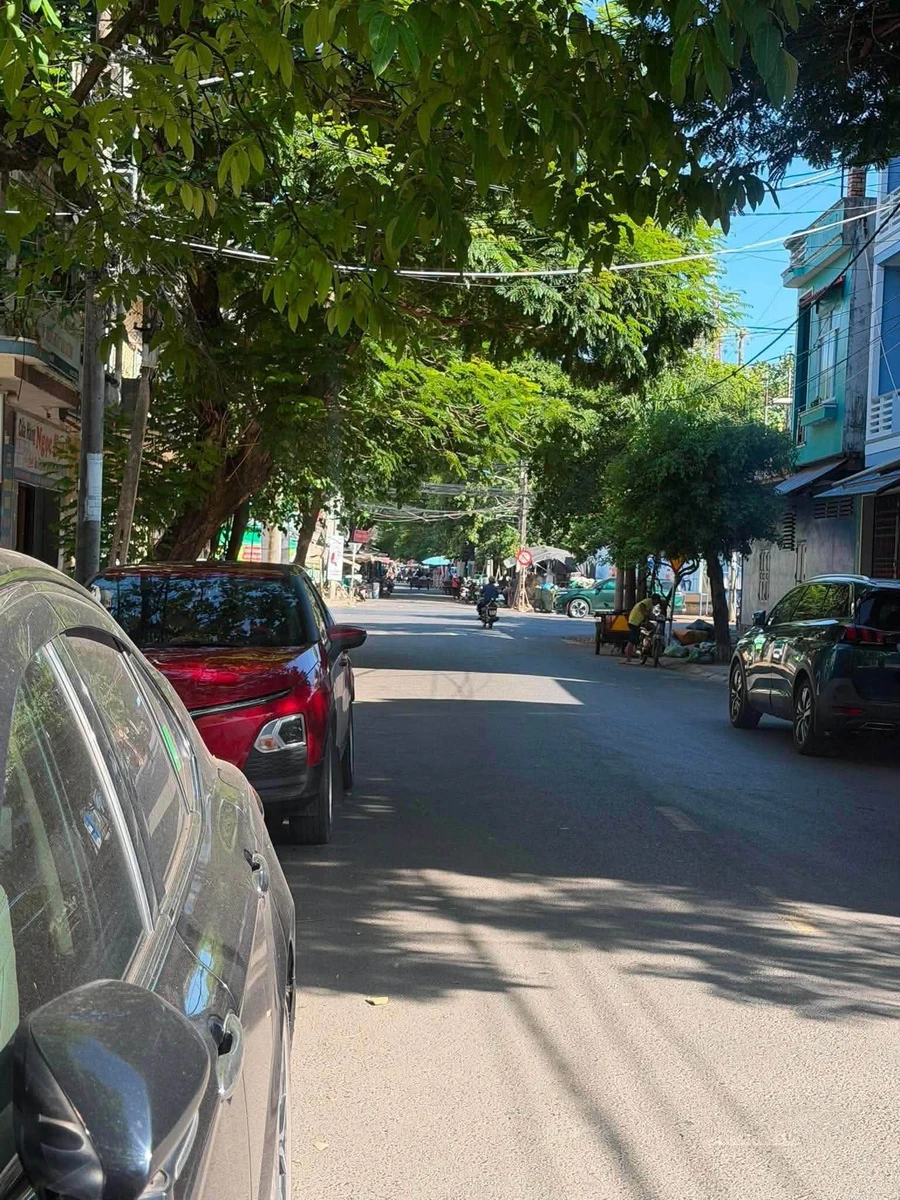 Bán đất Lương Văn Chánh 136m² giá 6,65 tỷ - Ảnh thu nhỏ 3