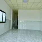 Bán nhà mới xây 5x29m, 2PN, xã Lạc Tấn, Tân Trụ, Long An giá 1,1 tỷ - Ảnh thu nhỏ 5