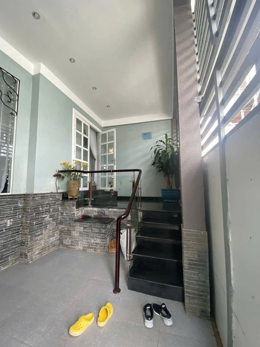Bán nhà Nguyễn An Ninh Cẩm Ly Đà Lạt 160m² 3PN - Ảnh thu nhỏ 3
