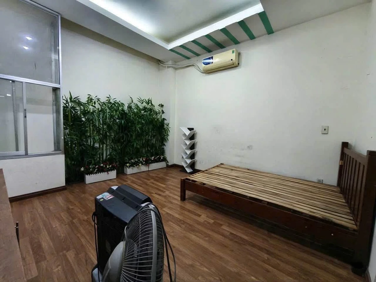 Cho thuê nhà nguyên căn 5PN Điện Biên Phủ, Q.10 - 18 tr/tháng - Ảnh thu nhỏ 2