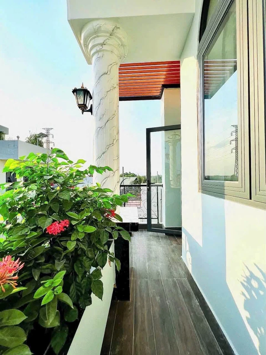 Bán nhà 3 tầng 60m² Quận 9 giá 6,1 tỷ - Ảnh thu nhỏ 5