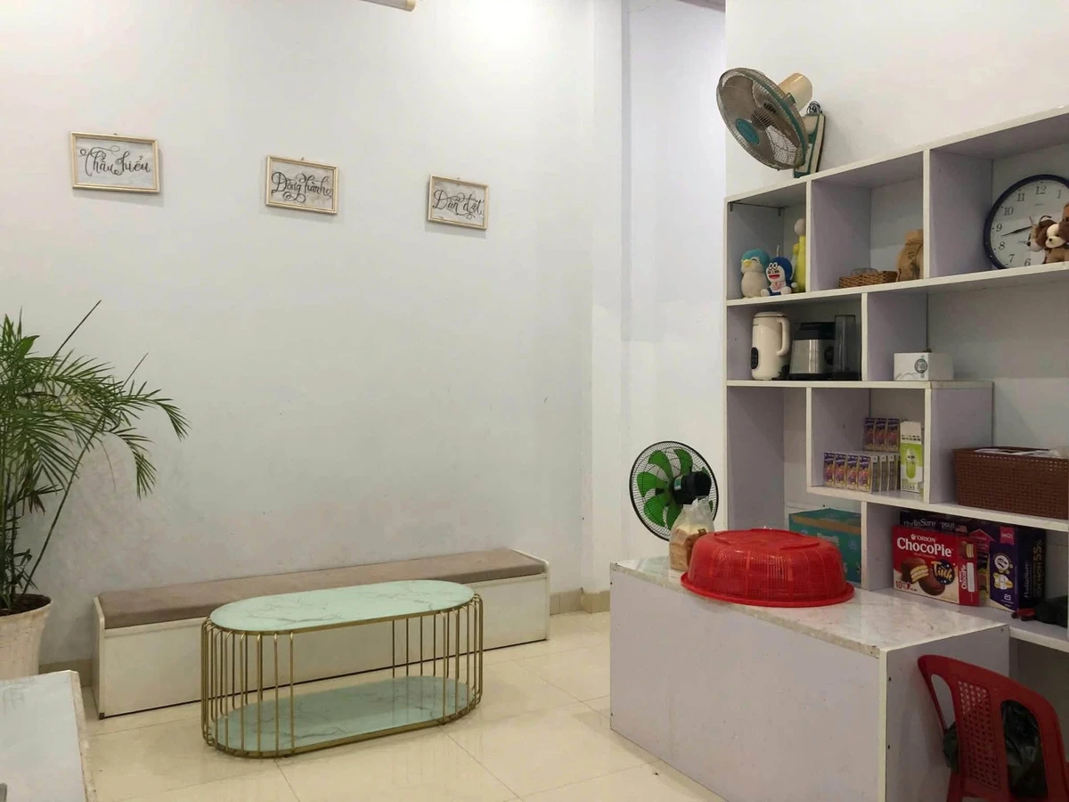 Nhà mặt tiền Y Wang Buôn H'Đok 5x30m, 4,7 tỷ - Ảnh thu nhỏ 4