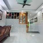 Cho thuê nhà hẻm 120m² 3PN 2WC Phạm Hồng Thái Vũng Tàu 10 triệu/tháng - Ảnh thu nhỏ 2