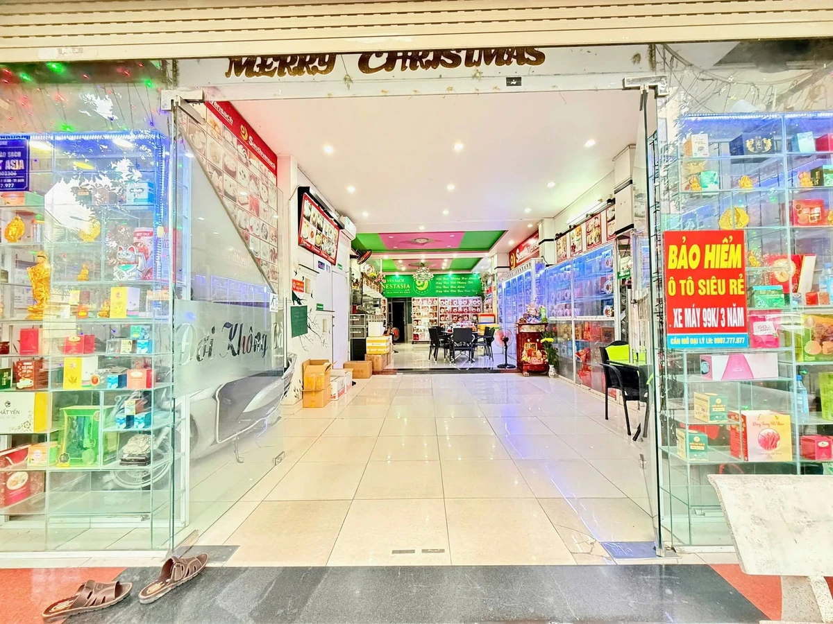 Bán nhà 6 tầng 131m2 khu trung tâm hành chính Dĩ An, Bình Dương, giá 12 tỷ - Ảnh thu nhỏ 5