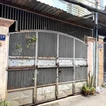 Bán đất 4x20m (80m²) hẻm xe tải đường Phan Huy Ích, Gò Vấp giá 7,2 tỷ - Ảnh thu nhỏ 1