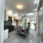 Bán nhà phố Thủ Đức 72m² 3 phòng ngủ 3,98 tỷ - Ảnh thu nhỏ 4