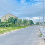 Bán lô đất 80m2 mặt đường Hồ Đình Trung, Vinh - Ảnh thu nhỏ 3