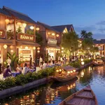 Suất ngoại giao chiết khấu 30%, nhà phố Vinhomes Hóc Môn chỉ 3,5 tỷ/ căn, liên hệ trực tiếp CĐT - Ảnh thu nhỏ 2