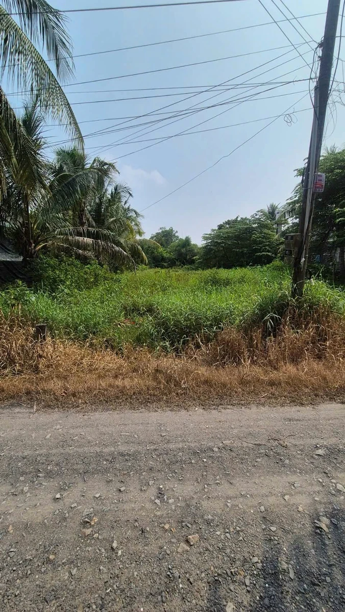 Bán lô đất Bình Lợi Hảo Đức Tây Ninh 165m² giá 230 triệu - Ảnh thu nhỏ 4