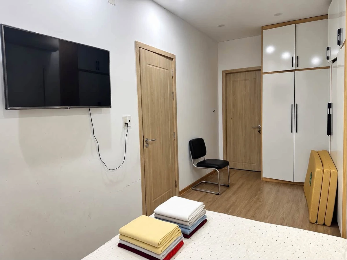 Nhà 2,5 tầng 130m2 - 3 phòng ngủ, giá 2,45 tỷ, Huế - Ảnh thu nhỏ 4