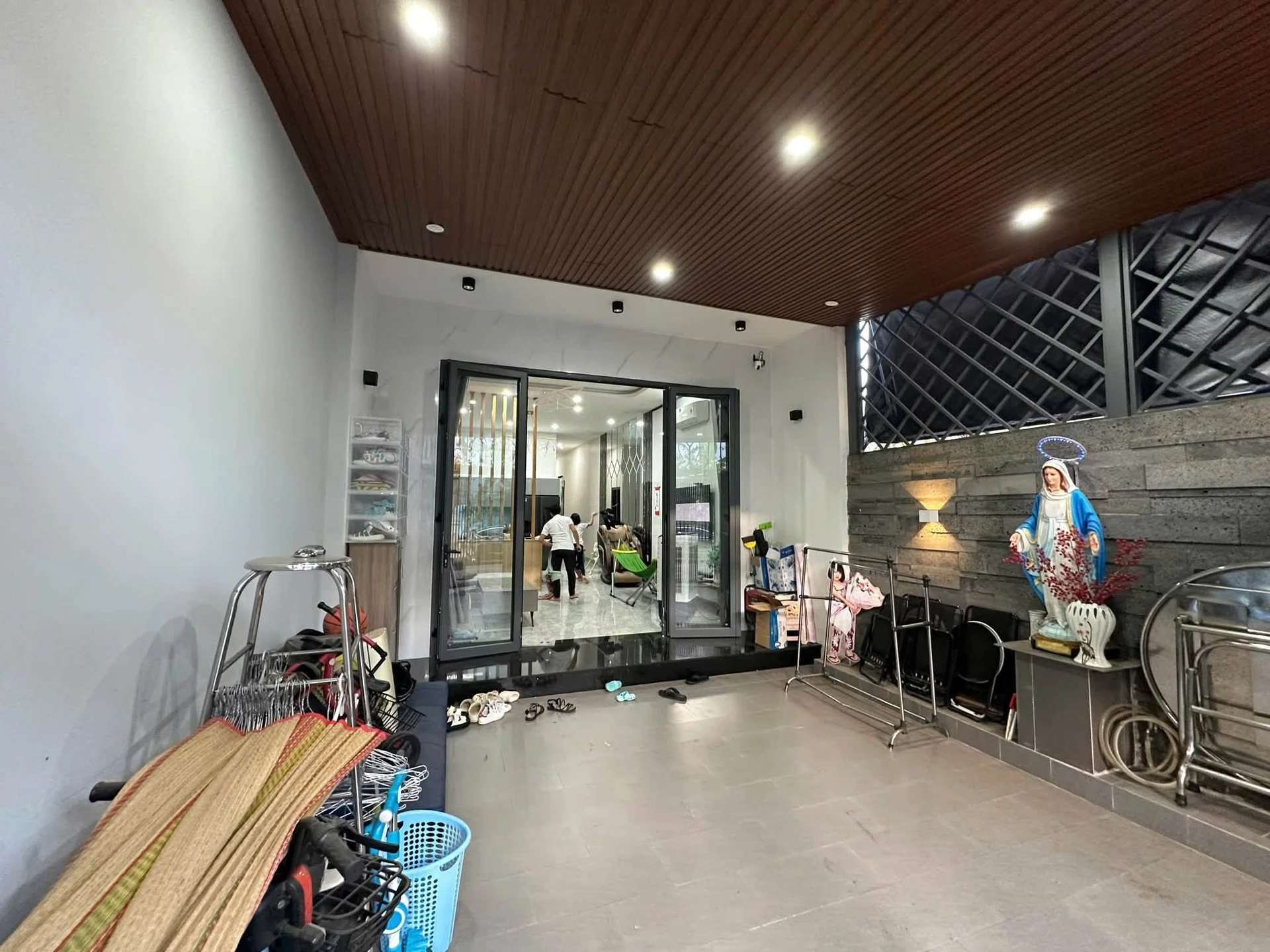 Bán nhà mặt tiền 125m2 2PN Phường Long Tâm Bà Rịa - Ảnh 1