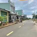 Bán đất mặt tiền 86m² Nhơn Phú cũ, 1 tỷ - Ảnh thu nhỏ 1