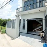 Bán nhà lầu mới Mỹ Lộc, Tây Ninh, 96m² giá 1 tỷ 590 triệu - Ảnh thu nhỏ 5
