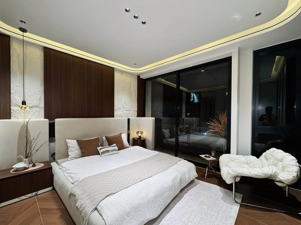 Nhà bán 3 tầng 45m² Nha Trang 4 tỷ - Ảnh thu nhỏ 4
