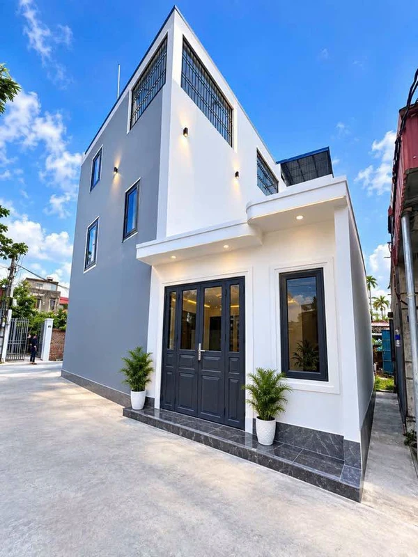 Bán nhà cấp 4 52.9m² Kiến Phong, An Dương, Hải Phòng 1.65 tỷ