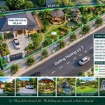 Bán đất mặt tiền Hương Lộ 7, Tân Triều, Đồng Nai, 287,5m², giá 1,55 tỷ - Ảnh thu nhỏ 4