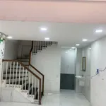 Cho thuê nhà 3 phòng, 4 WC 36m² đường Liên Khu 4-5 - Ảnh thu nhỏ 2