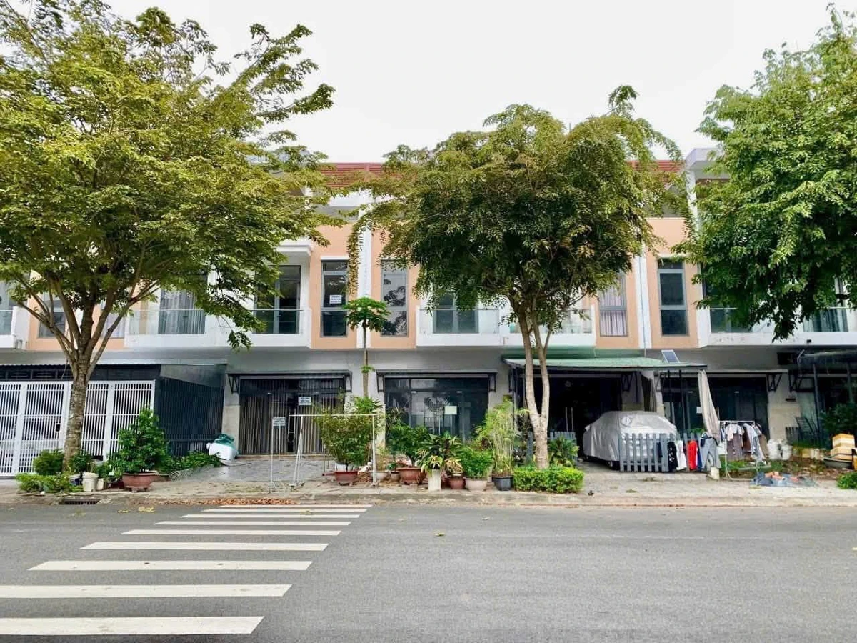 Bán nhà 3PN 120m² Nguyễn Thành Nhơn Rạch Giá An Giang - Ảnh 1