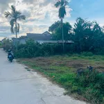 Bán lô đất 115m² Quán Láng Quận 7 - Ảnh thu nhỏ 1
