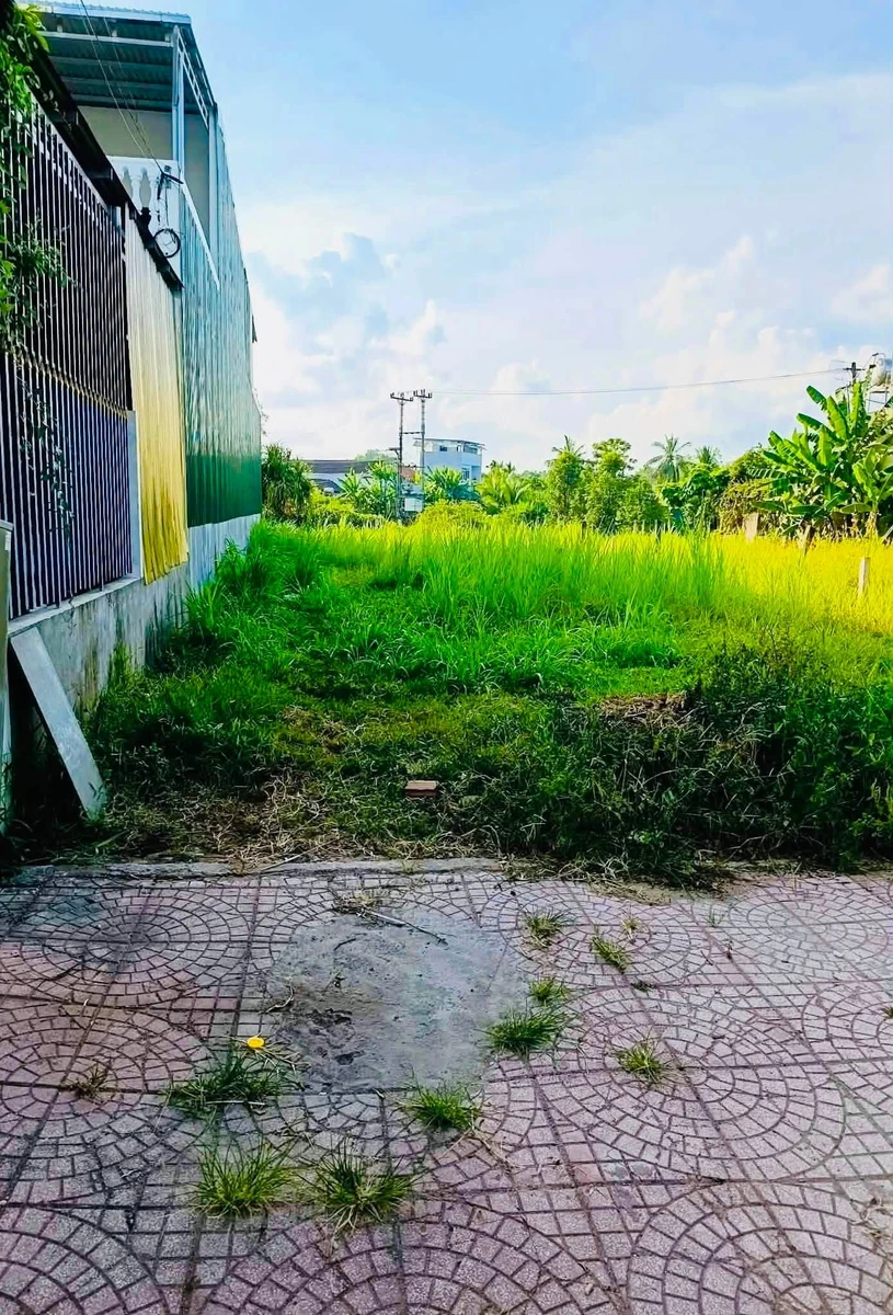 Bán đất TĐC Nghĩa Kỳ 165m² khoảng 1 tỷ - Ảnh thu nhỏ 2
