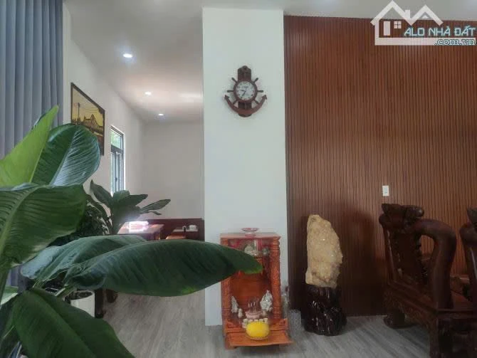 Bán nhà mặt tiền 390m² Long Phước, Bà Rịa 4 tỷ - Ảnh thu nhỏ 3