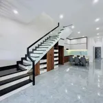Bán nhà 3 phòng ngủ view công viên Rạch Giá 90m² - Ảnh thu nhỏ 5