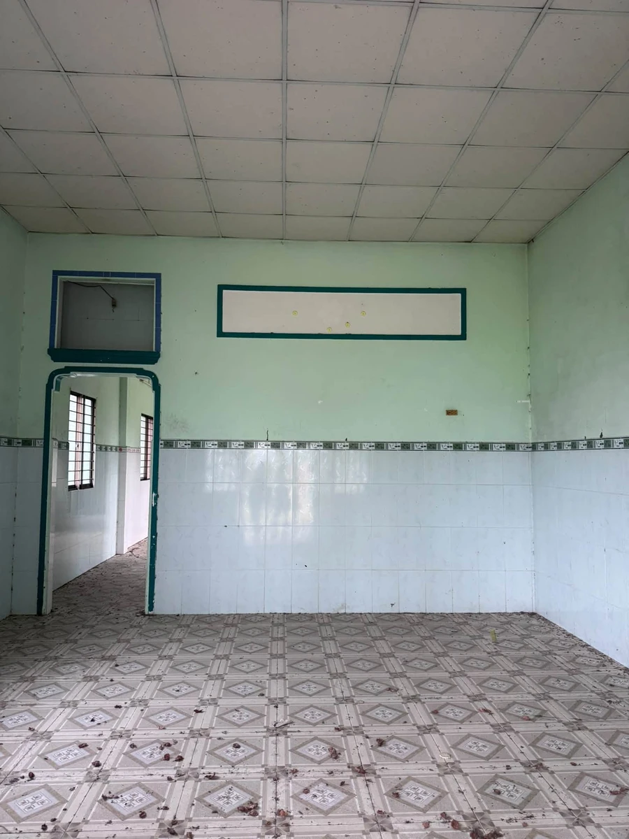 Bán nhà vườn 700m² Phước Lý Xã Long Thượng Củ Chi - Ảnh thu nhỏ 5