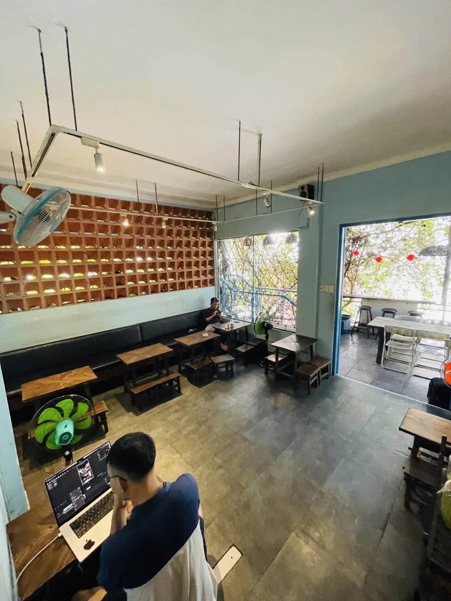 Bán nhà lô góc 2 mặt tiền đường Châu Thới, Cư xá Bắc Hải, Quận 10, 110m², 35 tỷ - Ảnh thu nhỏ 2
