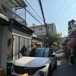 Bán nhà hẻm ô tô 77m2 đường Lê Đức Thọ, Gò Vấp, giá nhỉnh 5,5 tỷ - Ảnh thu nhỏ 1