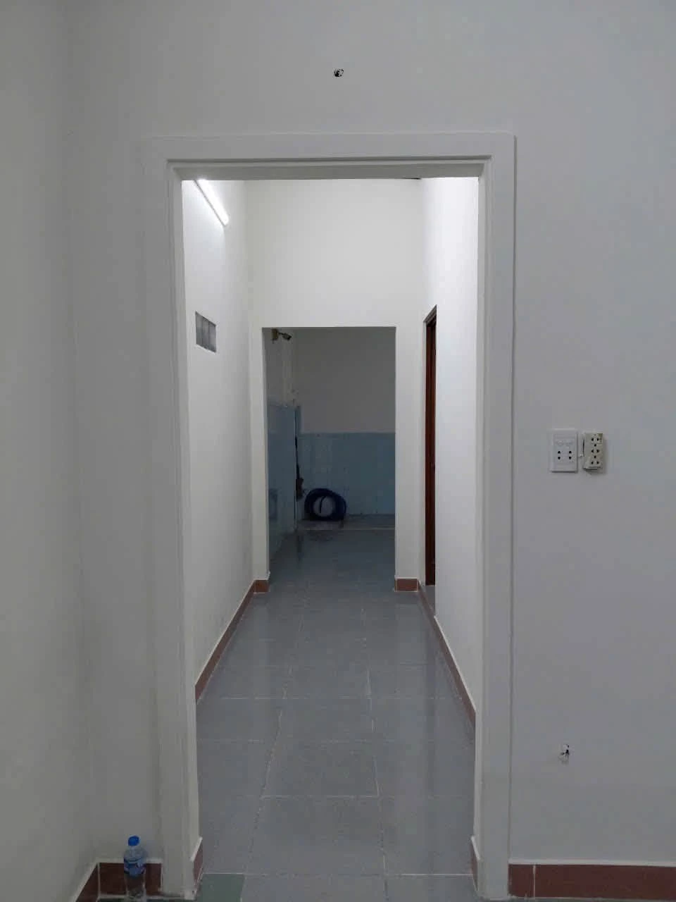 Cho thuê nhà Bưng Ông Thoàn 120m² 1PN trệt lầu - Ảnh 1