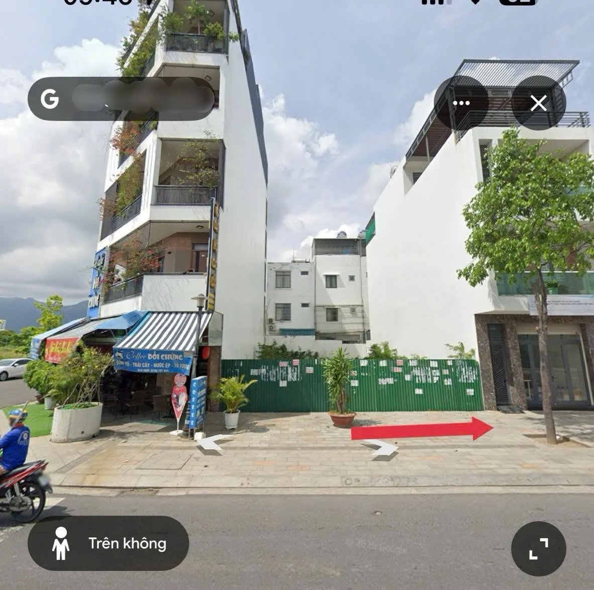 Bán đất mặt tiền Thích Quảng Đức Nha Trang 100m2 11,5 tỷ - Ảnh 1