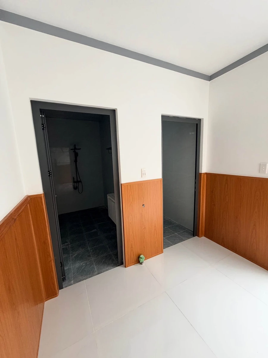 Nhà tân cổ điển 170m² 3PN giá 2 tỷ 380 - Ảnh thu nhỏ 5