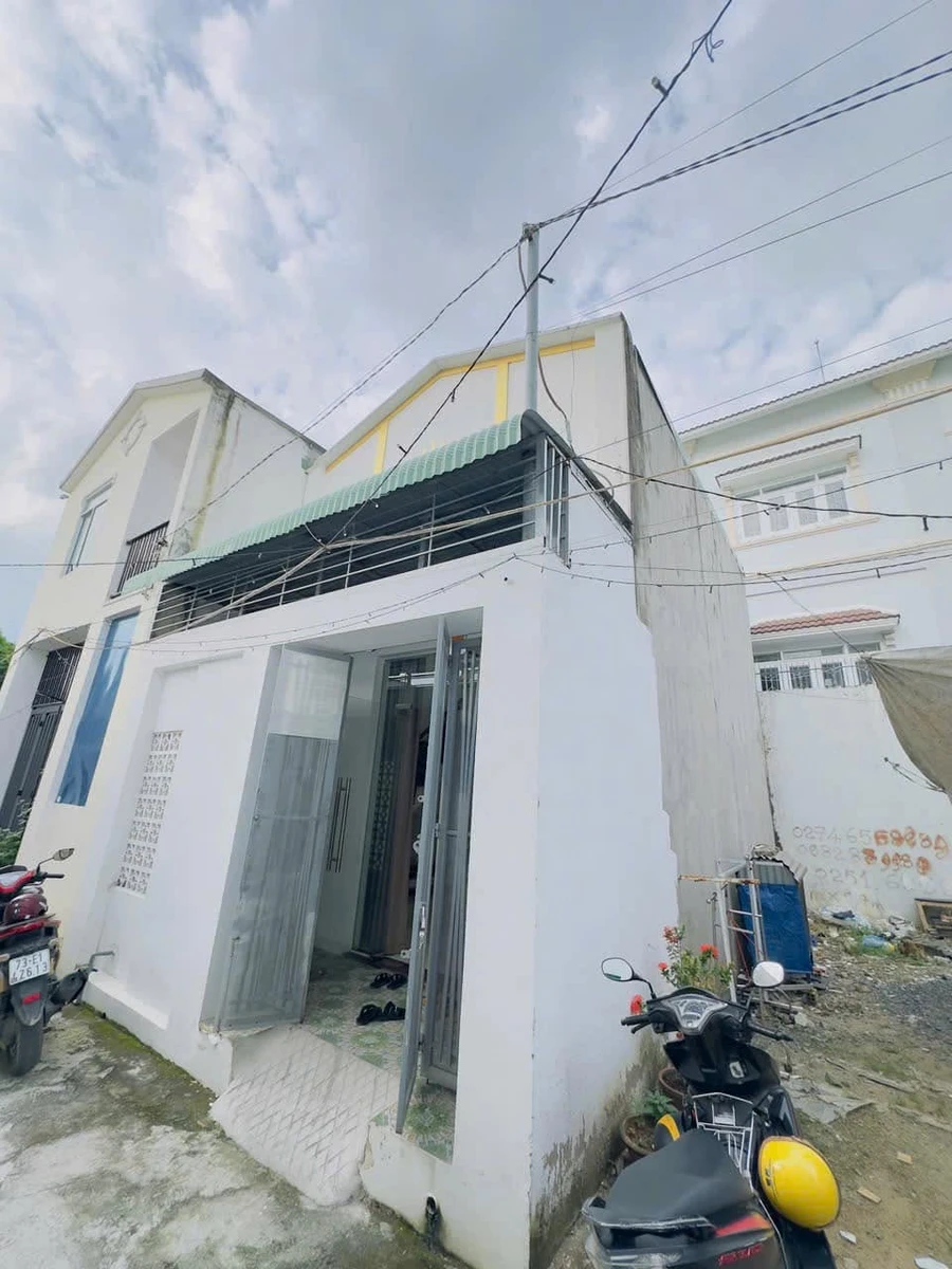 Bán nhà gác lửng 50m² 960 triệu Trảng Dài - Ảnh 1
