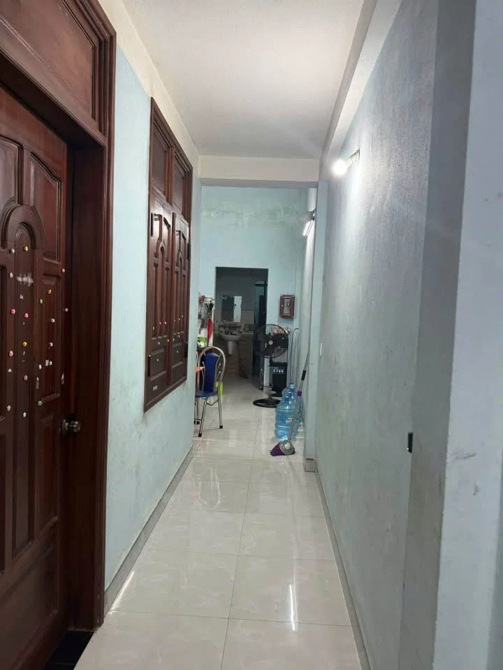 Bán nhà gác lửng hẻm Lê Quý Đôn, 162m2, 3 phòng ngủ - Ảnh thu nhỏ 3