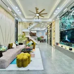 Nhà phố 5 tầng, 5PN 85m² Gò Vấp 11,6 tỷ - Ảnh thu nhỏ 2