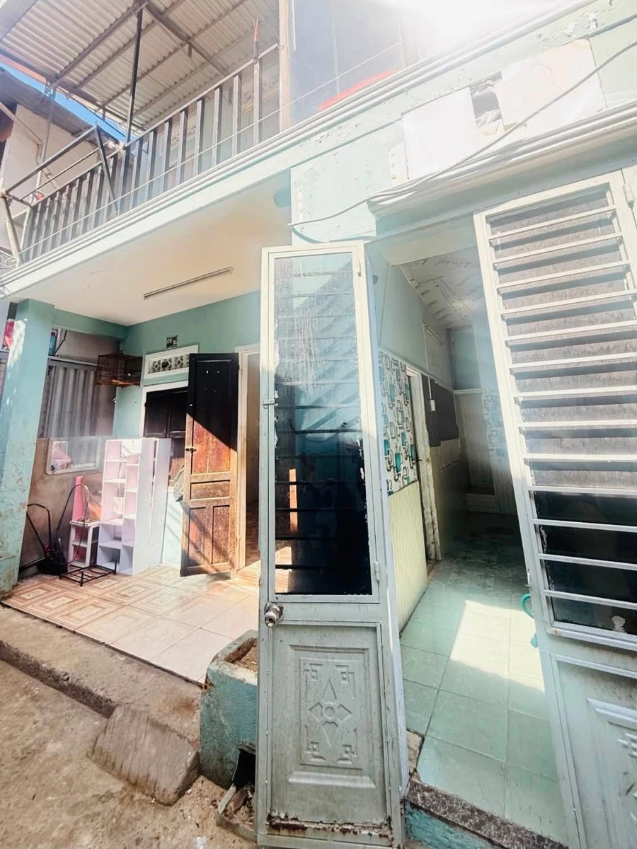 Bán nhà gác lửng Hải Châu 40m² gần Cầu Rồng giá 2 tỷ - Ảnh thu nhỏ 3