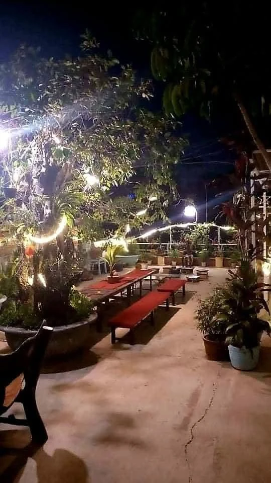 Cho thuê mặt bằng 120m² mặt tiền Đà Lạt - Ảnh 1