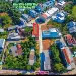 Bán 2 villa liền kề 100m² Quảng Tế, Huế, 3,7 tỷ/căn - Ảnh thu nhỏ 2
