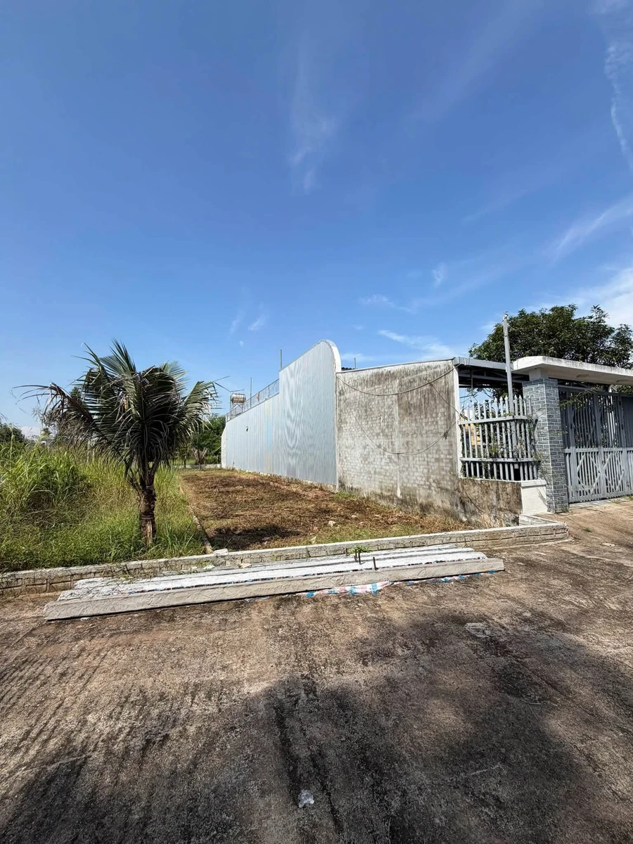 Bán lô đất 190m² Phường Hòa Xuân, Đà Nẵng 1,8 tỷ - Ảnh thu nhỏ 3
