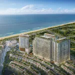 Suất ngoại giao cuối cùng căn hộ 2PN full nội thất tiêu chuẩn 5* tại dự án Meypearl Harmony PQ - Ảnh thu nhỏ 21