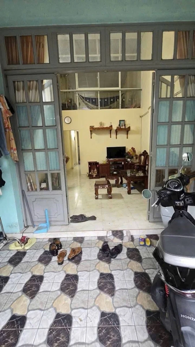Bán nhà hẻm 60m² Lê Trọng Tấn, Bình Tân - Ảnh thu nhỏ 3