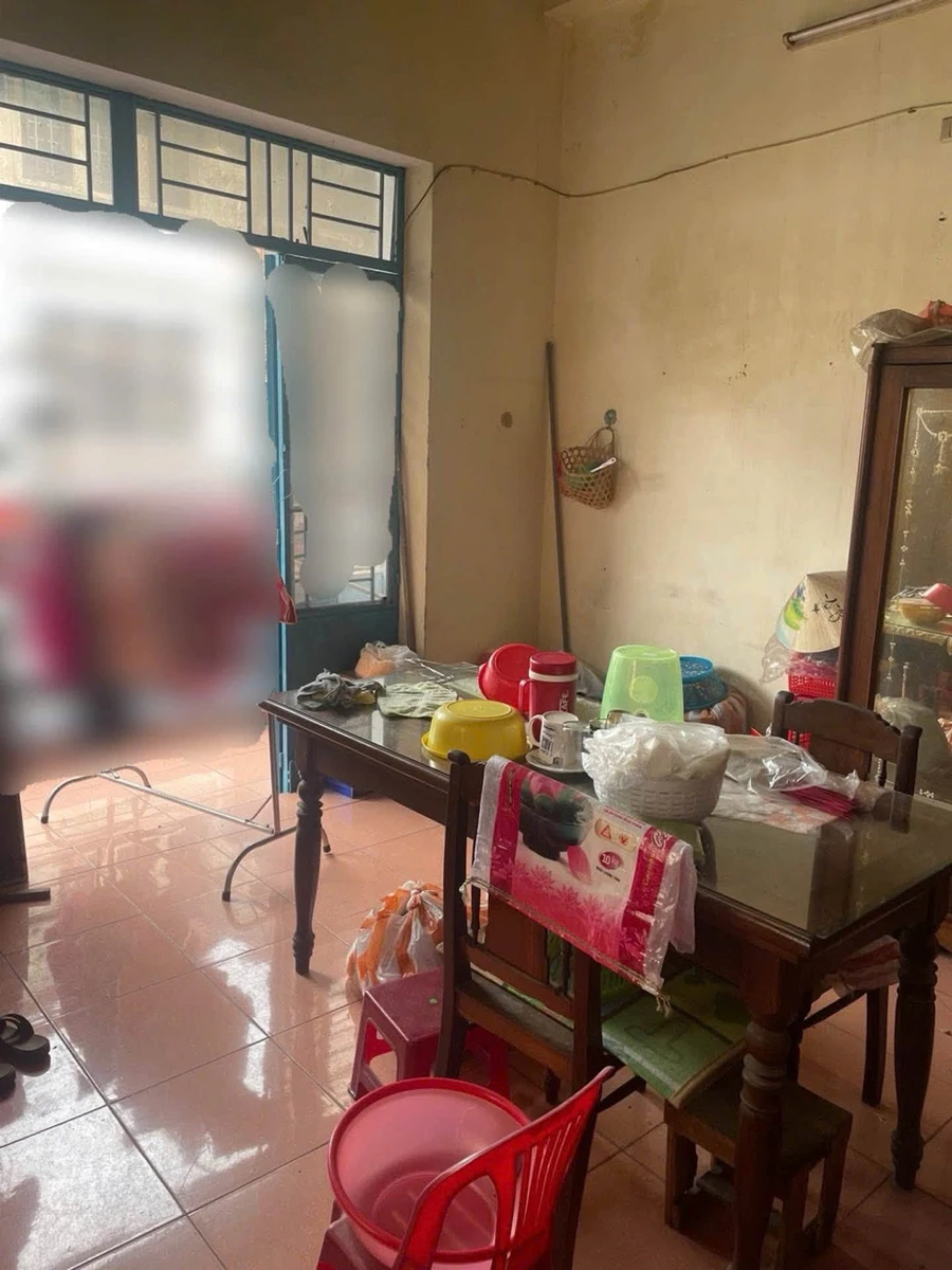 Bán nhà mặt tiền Nguyễn Hoàng 80m² 11 tỉ - Ảnh thu nhỏ 3