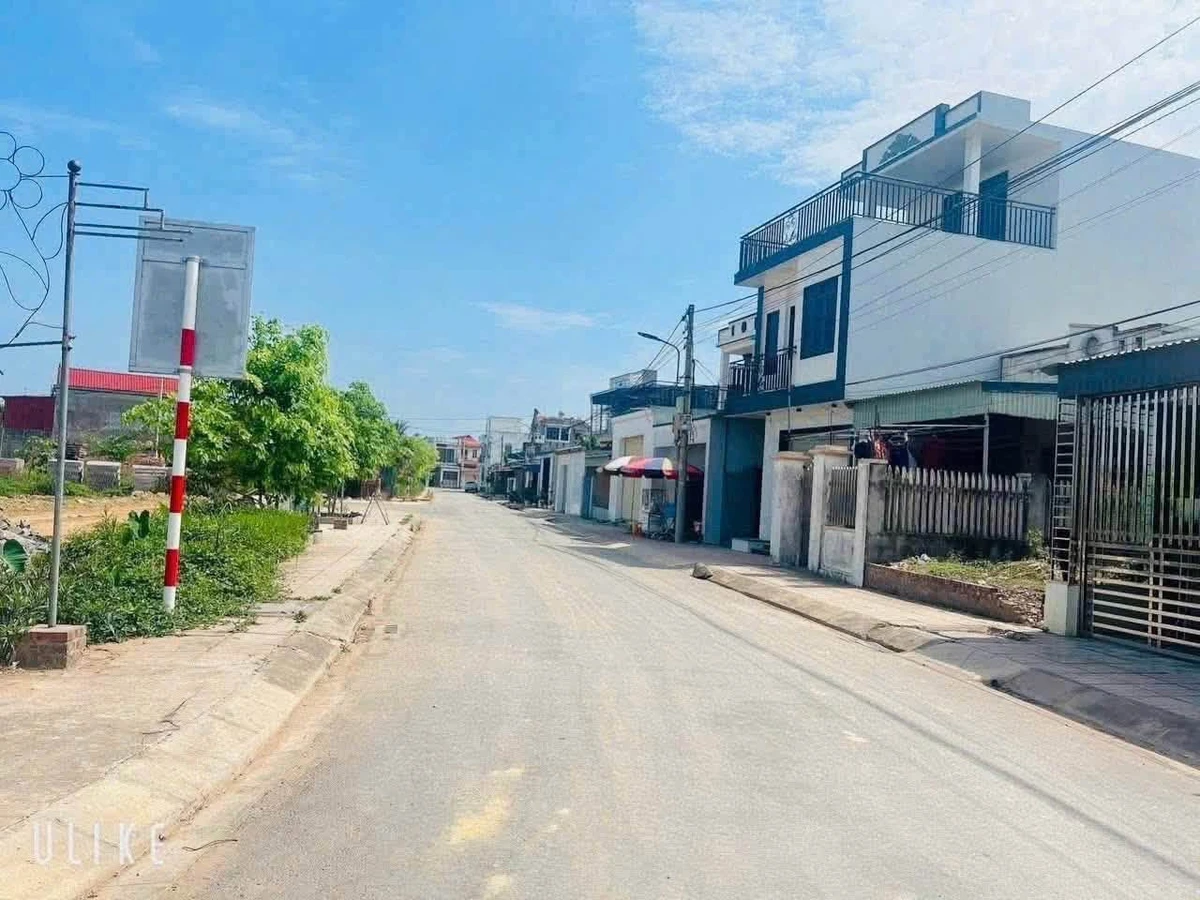 Bán lô góc 186,3m2 tại Kiến Thụy, Hải Phòng, giá 4 tỷ - Ảnh thu nhỏ 4