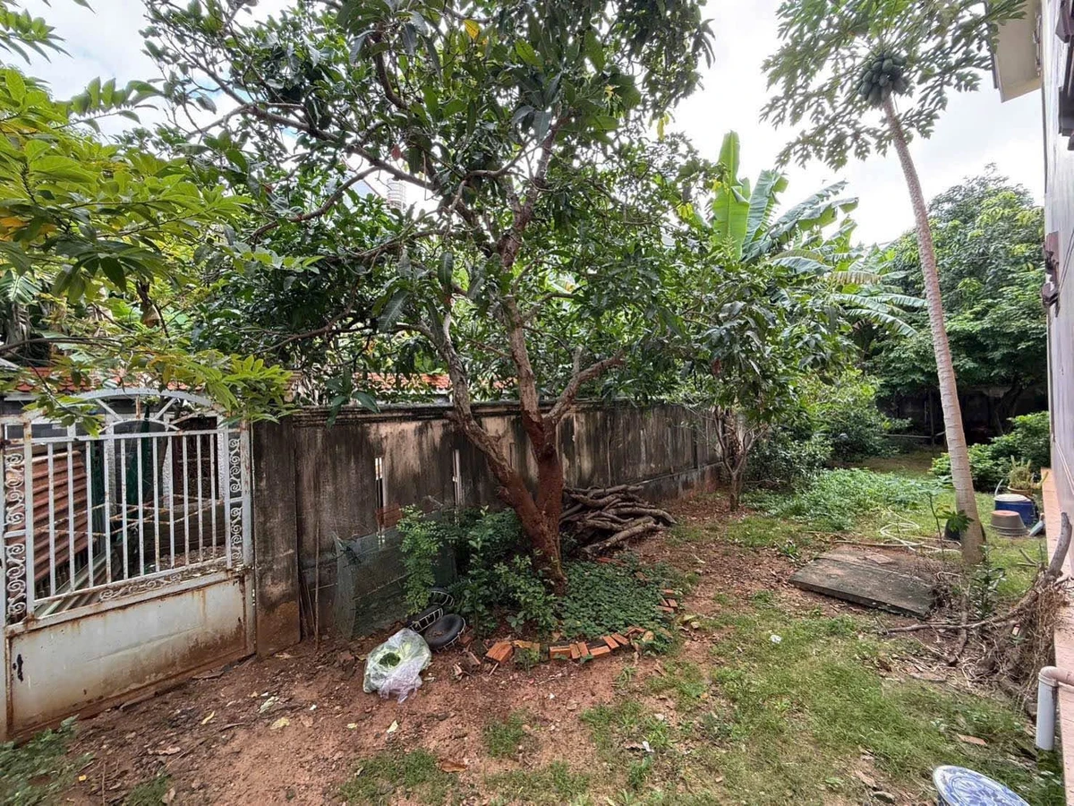 Cho thuê biệt thự sân vườn 800m² đường Võ Thị Sáu, Vũng Tàu - Ảnh thu nhỏ 4