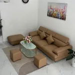 Bán nhà 3 lầu mặt tiền Lương Thế Vinh 55m² 4,68 tỷ - Ảnh thu nhỏ 2