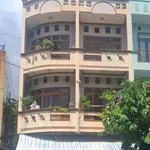Nhà ôm góc 3 tầng mặt tiền Quy Nhơn, 74,9m2, 9 tỷ 999 triệu - Ảnh thu nhỏ 1