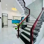 Bán nhà hẻm 3 tầng 46,7m2 đường Hoàng Văn Thụ, Quy Nhơn giá 3,66 tỷ - Ảnh thu nhỏ 3